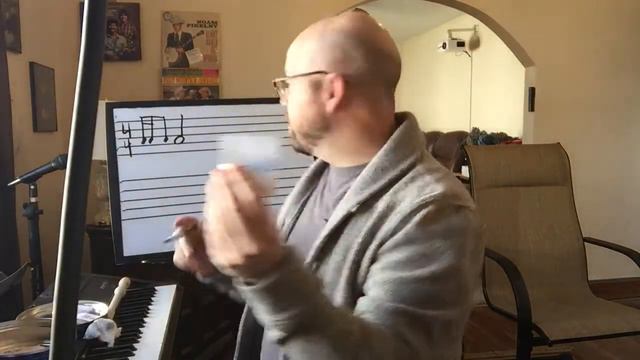 5 16th Notes Part 3 SSE Milky Way смотреть онлайн