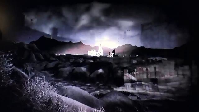 Fallout: New Vegas Intro