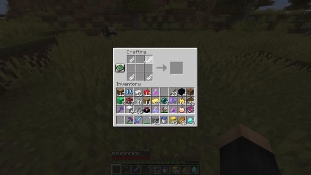 Minecraft, But Structures Are Custom... смотреть онлайн