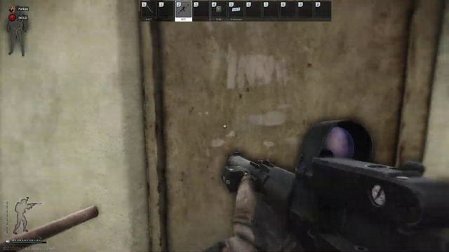 Escape From Tarkov | Вальгалла смотреть онлайн