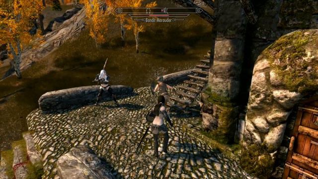 Skyrim (mods) - Spotlight On: Lady Arkay - New And Improved