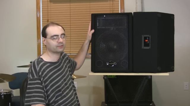 GEAR REVIEW: Acoustic Guitar Amplification смотреть онлайн