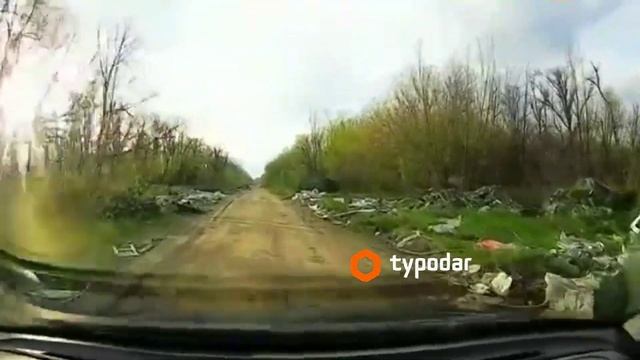 Свалка на Красных Партизан в Краснодаре смотреть онлайн