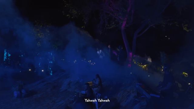 YHWH - Dunsin Oyekan Ft Nathaniel Bassey смотреть онлайн