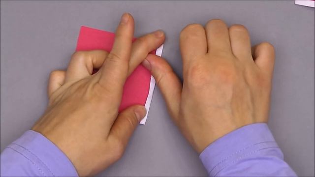 DIY CHRISTMAS CARD QUICK AND EASY - SANTA CLAUS ORIGAMI / HANDMADE CHRISTMAS CARD MAKING IDEA смотреть онлайн