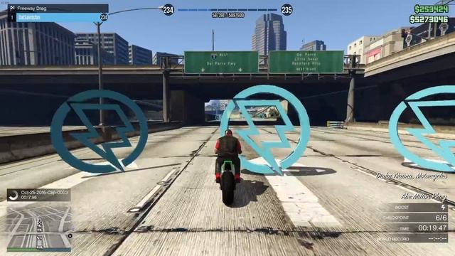 PEGASSI VORTEX SPEED TEST! HOW DOES IT COMPARE? смотреть онлайн