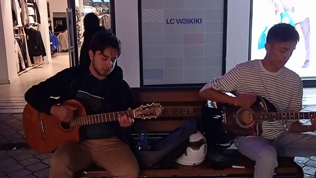 Музыканты в славном городе Телмесос смотреть онлайн