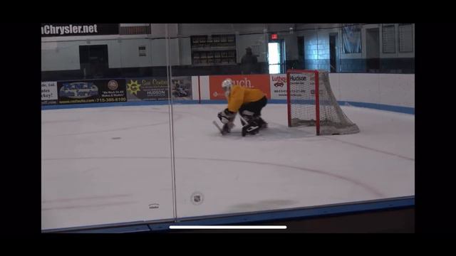 2020 NAHL Minnekota pre-draft clip #3 ZANE CLAUSEN 2002 смотреть онлайн