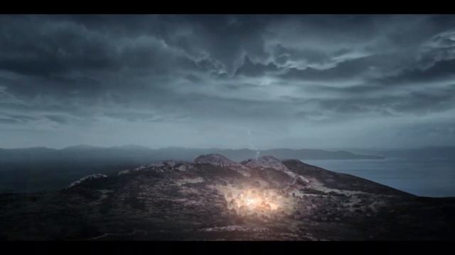 Farah Dowling - Everybody Look What's Going Down смотреть онлайн