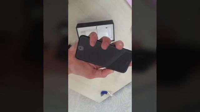 Долгожданное открытие 7 айфона смотреть онлайн