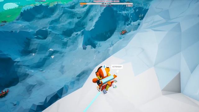 ??? ASTRONEER 2022 НОВОЕ ПРОХОЖДЕНИЕ