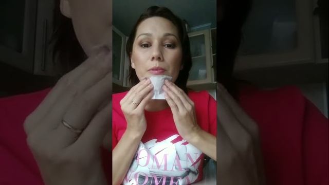 Матирующие салфетки Mary Kay ??? смотреть онлайн