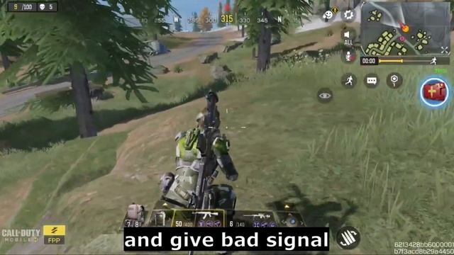 How To Avoid Getting BANNED From Call Of Duty Mobile using BlueStacks Emulator смотреть онлайн