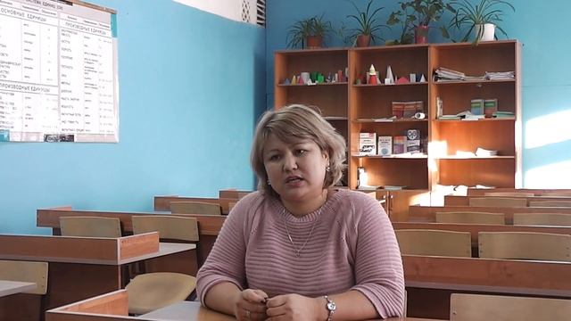 Эссе "Я- Учитель" смотреть онлайн