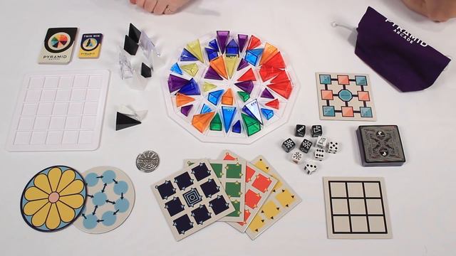 GTS 2016 - Pyramid Arcade смотреть онлайн