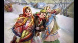 Старая пластинка - «Сибирская полечка»