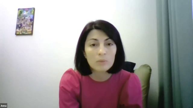 Почему важно научиться принимать свои эмоции? смотреть онлайн