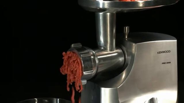 Meat Grinder смотреть онлайн