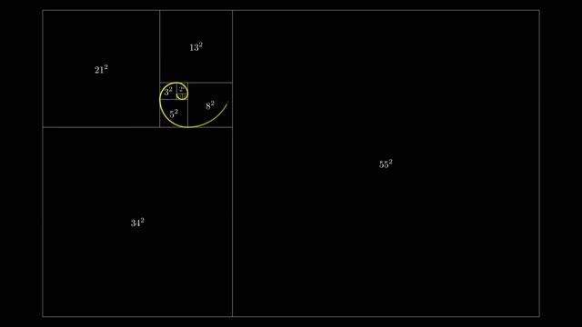 Вас обманывают насчет ЗОЛОТОГО СЕЧЕНИЯ! смотреть онлайн
