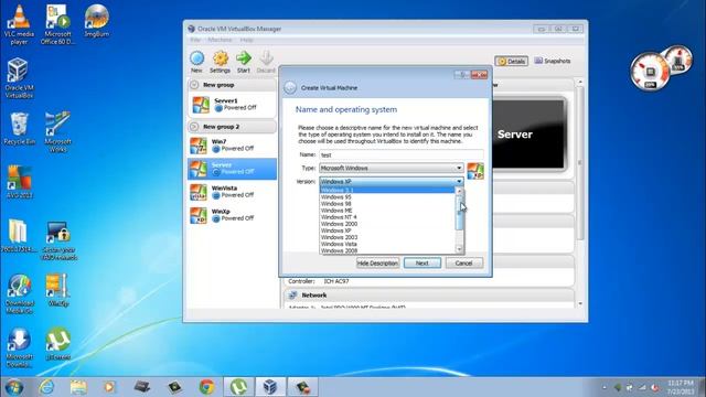 No 64-bit option to install Server 2008 r2 смотреть онлайн