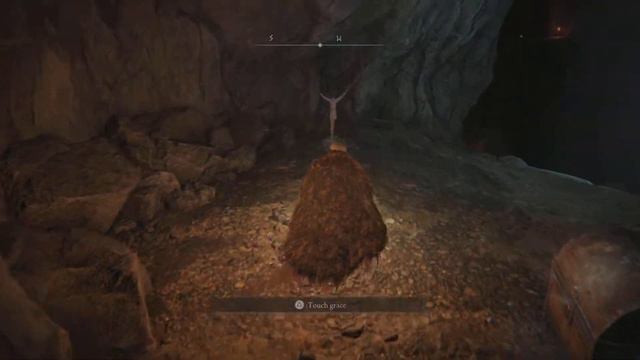 ELDEN RING pt 43 - Alberich fight and Lakeside Crystal Cave смотреть онлайн