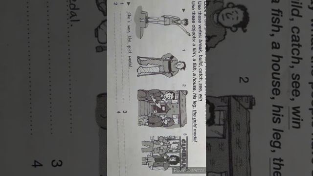 Present Perfect 1 Oxford English Grammar by John Eastwood смотреть онлайн