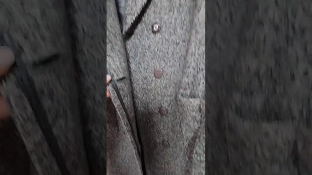 Пальто-халат смотреть онлайн