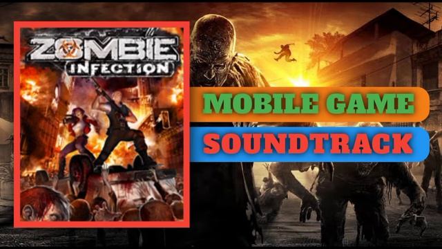 Zombie Infection Mobile Game Theme Music | Java Game Soundtrack | Jeme Sounds смотреть онлайн