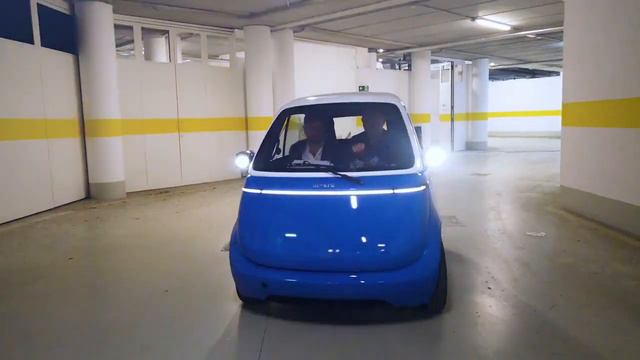 Micro line lite .... детская машина 600кг смотреть онлайн