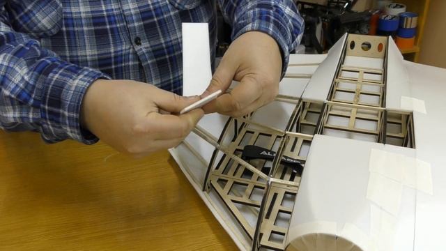 Сборка Летающего Крыла 2000 под FPV / Часть 4 / ALNADO смотреть онлайн