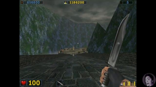 ПРАВИЛЬНОЕ ПИТАНИЕ ОТ ГЕККО - Serious Sam portals # 02 смотреть онлайн