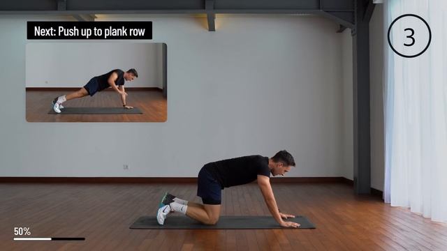 10 MIN CALORIE BLASTING HIIT - No Equipment, High Intensity Workout смотреть онлайн