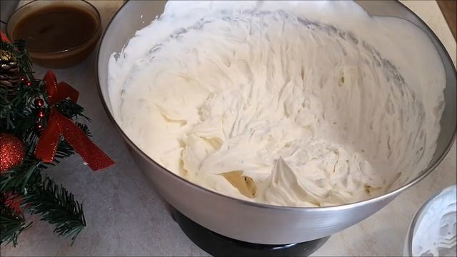 МОРКОВНЫЙ ТОРТ Вкуснее не бывает!!! Рождественский Торт Невероятно вкусный!!! смотреть онлайн