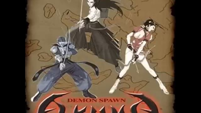 How To Download Akuma Demon Spawn Full смотреть онлайн