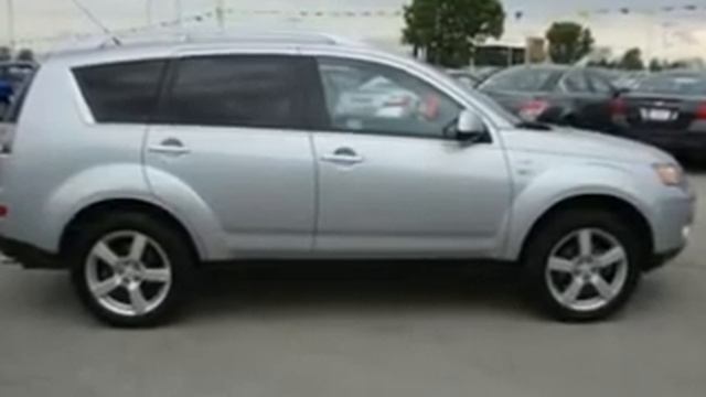 2008 MITSUBISHI OUTLANDER Matteson, IL смотреть онлайн
