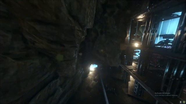 PAN!C THE CENTER PEARL CAVE BASE BUILD TOUR - ARK KRATOS PC FULL PVP CLUSTER X20 смотреть онлайн