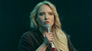 Женский Стендап: Ирина Мягкова - О тридцатилетних кошечках