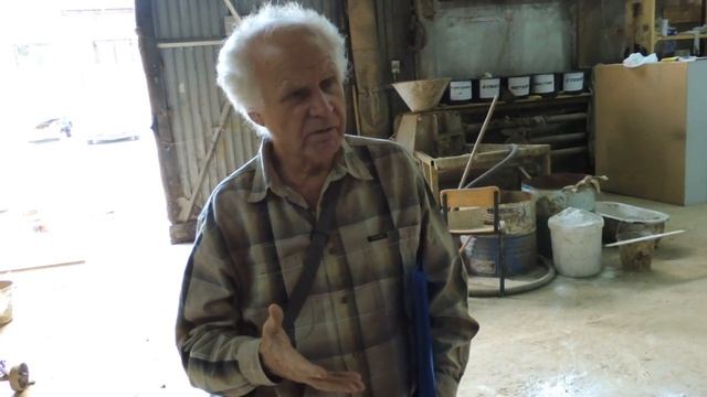 Огородников Игорь Александрович в гостях у "Золотое Сечение" смотреть онлайн