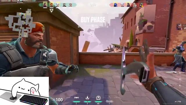 CHILL VALO RANKED | Valorant Nepal Stream смотреть онлайн