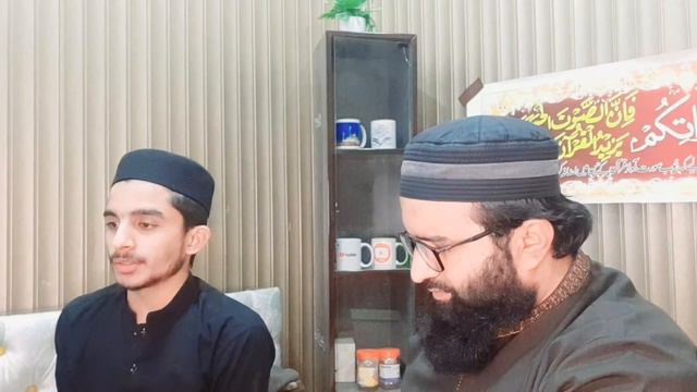 A Beautiful Azan Training||azan Misri||azan Makkah||by Qari Hammad Ullah Sajid