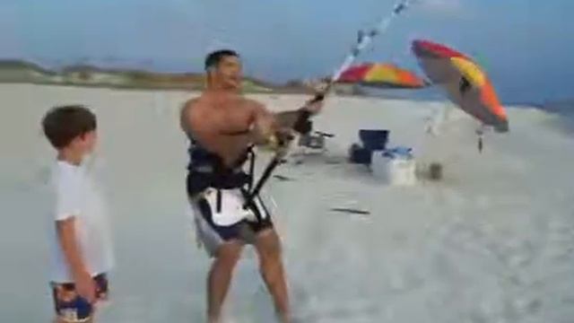 Поймать акулу не проблема! смотреть онлайн