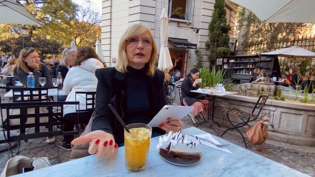 Иммиграция в Аргентину после 50. Это возможно? Как решиться на эмиграцию смотреть онлайн