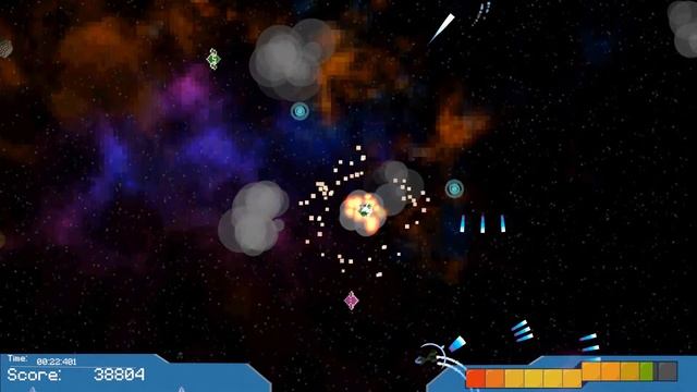 BlasterCell Launch Trailer смотреть онлайн
