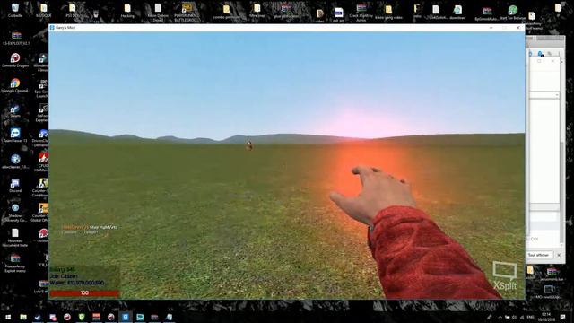 {V3}LokiDevsV3 (BETA) est sortie! + destruction de serveur{V3} смотреть онлайн