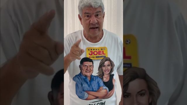 Lá Vem Ela #93 - PAPAI MANDA RECADO PRO PESSOAL DA ESPANHA QUE FALA DO VINI JR ! смотреть онлайн