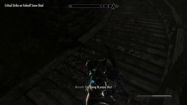 Skyrim Special Edition - The Demon Soldier Series Part 7: The Dawnguard are Dead Now