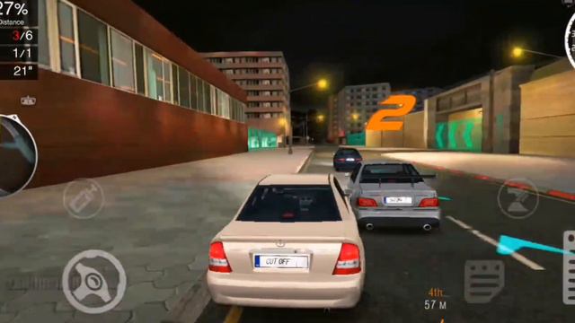 KILLER NFS MOST WANTED. CUTOFF: ONLINE. WALKTHROUGH PART 1 смотреть онлайн