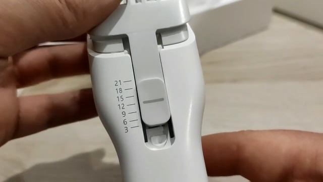 Машинка для стрижки Xiaomi Enchen Boost с USB Type-C смотреть онлайн