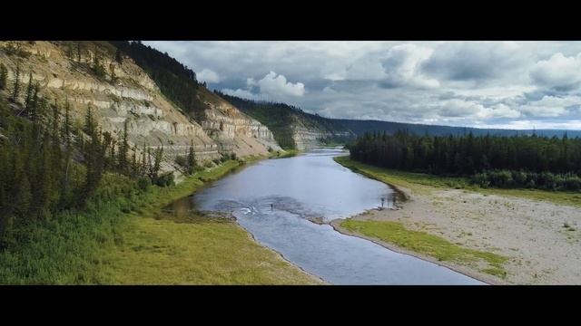 Лето,  Ысыах, Якутия.  Summer In Yakutia