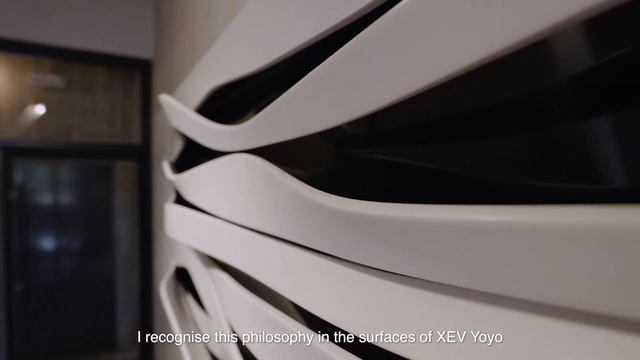 Game Changer: 2023 model year Yoyo смотреть онлайн
